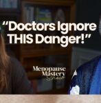 Metabolic Syndrome & Menopause: The Hidden Dangers with Dr. Beverly Yates