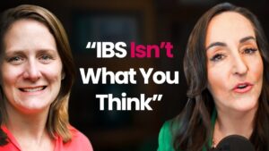 Hormones, Hypnosis, and the Gut: A New Approach to Addressing IBS in Women