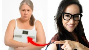 3 Simple Changes to Outsmart Menopause Weight Gain