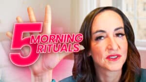 5 Morning Rituals to Balance Hormones