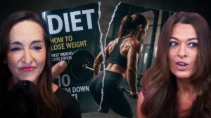 Step Into Strength: The Power of Muscle for Women in Midlife