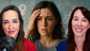 Cracking the Migraine Mystery: Hormones, Histamine, and What Women Need to Know