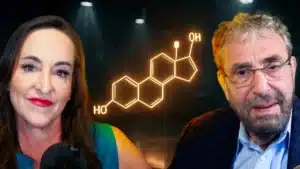 Betty How Removing the Estrogen Black Box Warning Could Revolutionize Women's Health