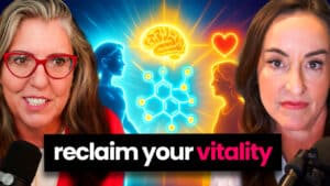 Beyond Estrogen: The Power of Progesterone, Pregnenolone, and DHEA for Menopausal Health