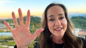 Gut Health, Hormones, and Lifestyle: Menopause’s Five Biggest Fixes