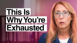 Mineral Deficiency in Menopause: Why You’re Depleted, Not Just Tired