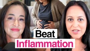 Transforming Menopause: Ancient Ayurvedic Practices To Reduce Inflammation and Boost Vitality