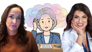 How Workplace Stress and Hormonal Health Are Forcing Women Out of Their Careers