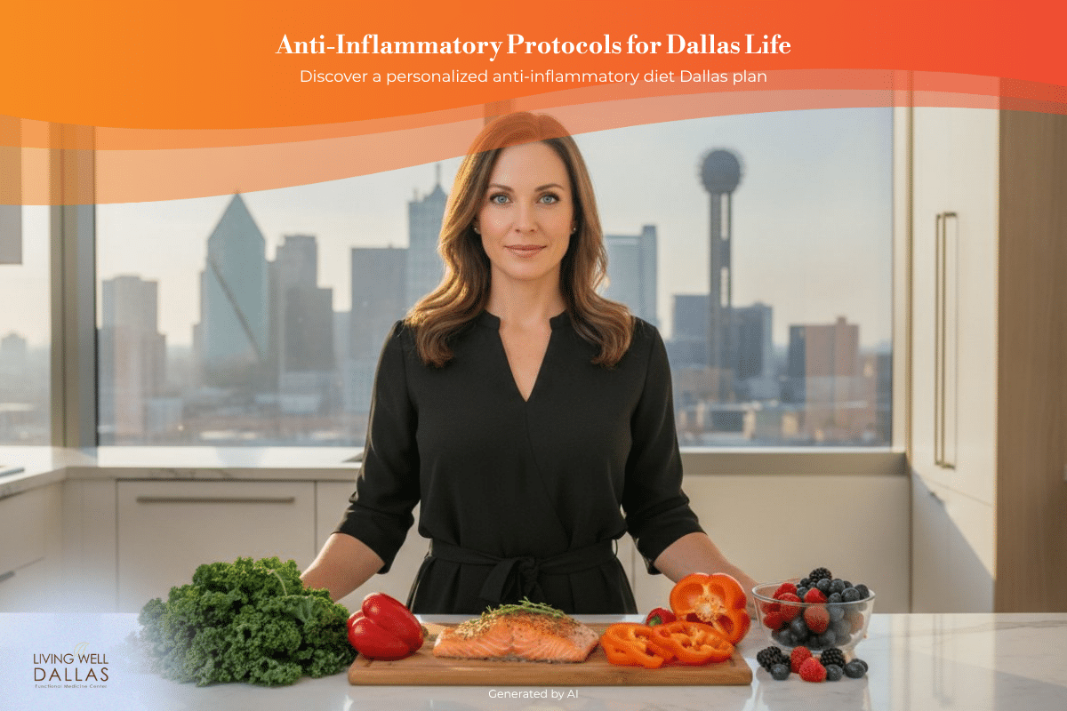 Anti Inflammatory Protocols for Dallas Life (1)