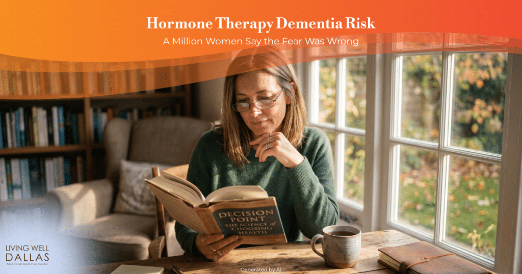 Hormone Therapy Dementia Risk (2)