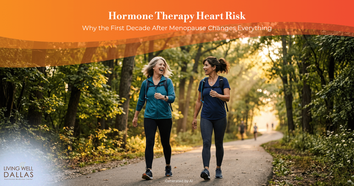 Hormone Therapy Heart Risk (2)