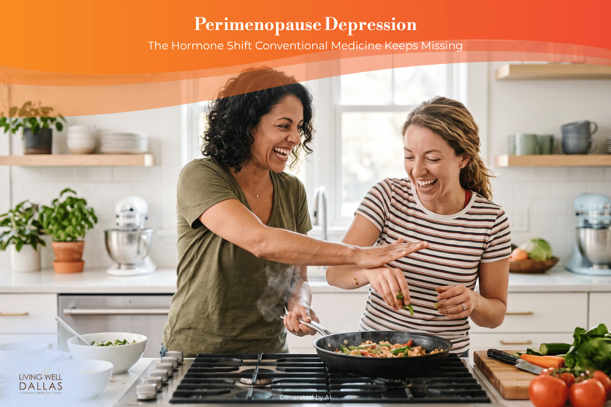 Perimenopause Depression (1)