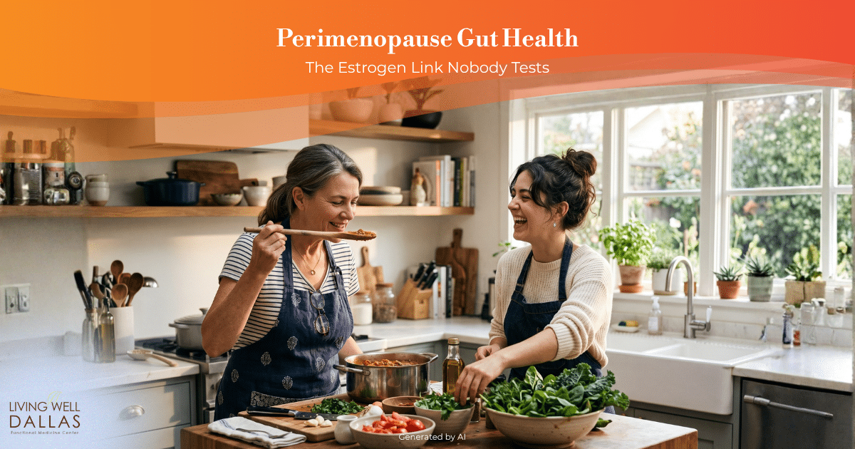 Perimenopause Gut Health (1)
