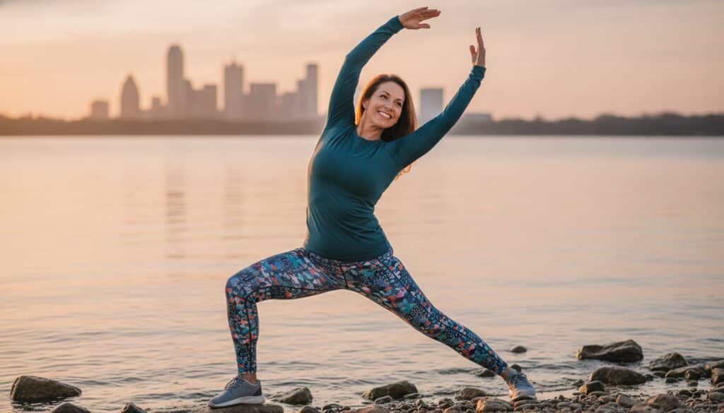 Joint Pain or Menopause? Insights for Women