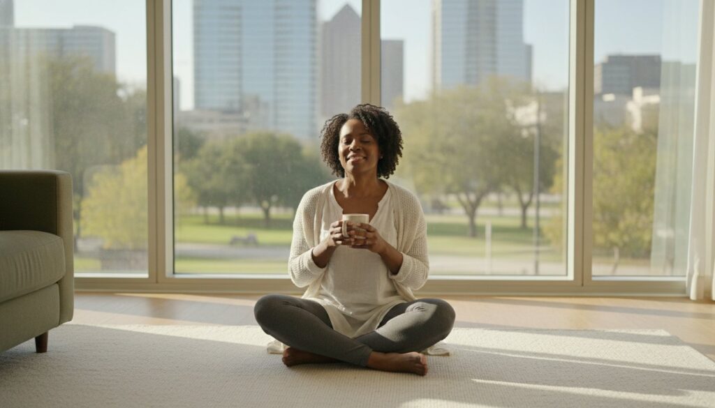 Metabolism in Menopause: Why Your Body Changes and How to Restore Balance