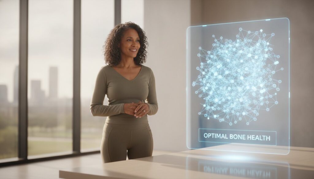 Osteoporosis Prevention in Dallas: A Functional Medicine Guide to Bone Longevity