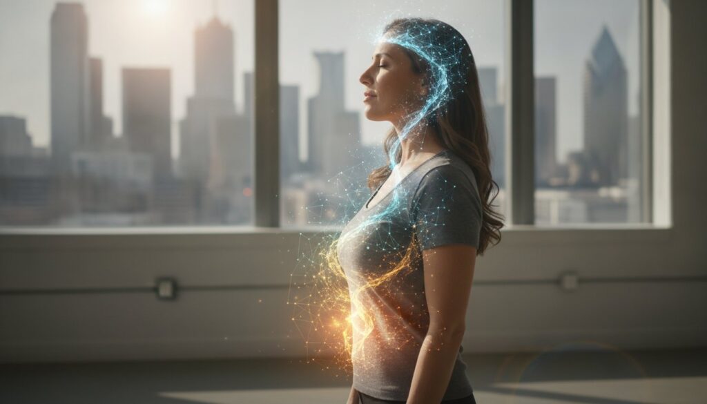 The Gut-Hormone Connection: Why Digestive Health is the Secret to Hormonal Balance