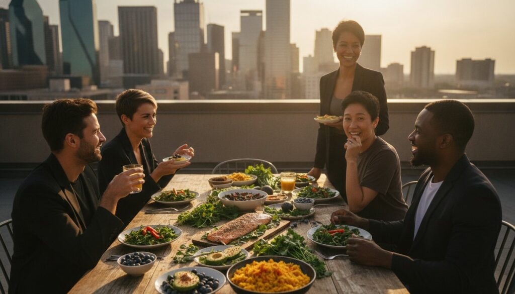 Anti-Inflammatory Protocols for Dallas Life