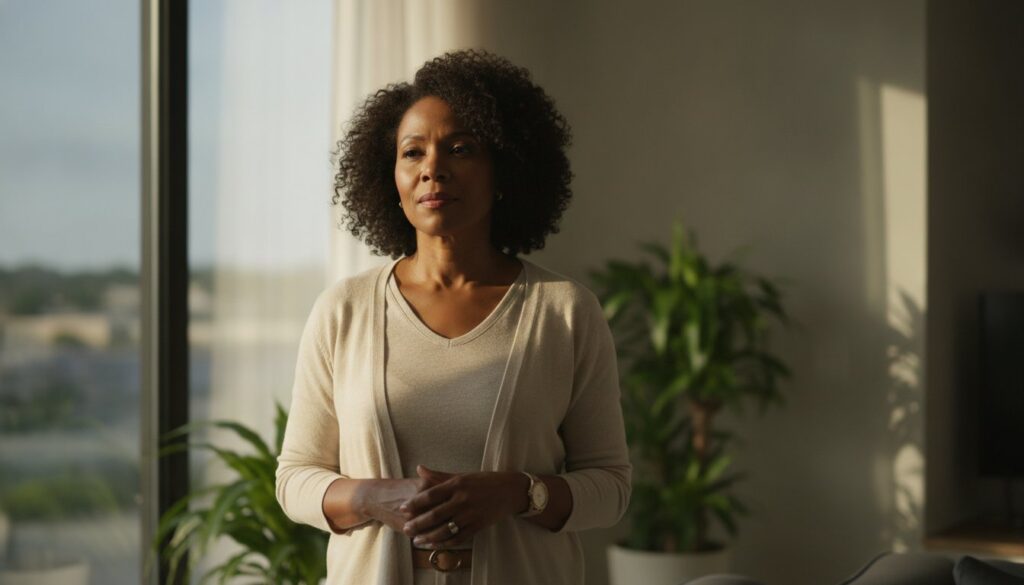 Autoimmune and Menopause: Why Your Symptoms Are Flaring and How to Restore Balance