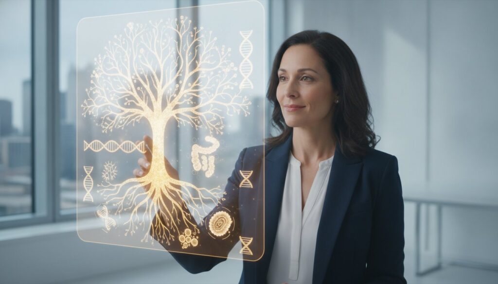 Dallas Functional Medicine: A Root-Cause Approach to Lasting Vitality