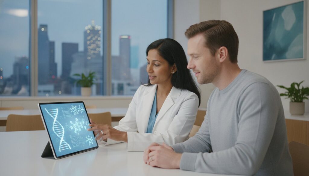 Functional Medicine Practitioner in Dallas: How to Choose Your Clinical Partner