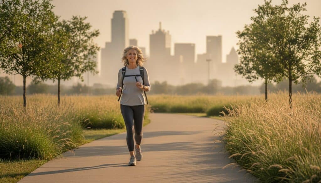 Menopause Weight Loss: Why Traditional Diets Fail and How to Reset Your Metabolism