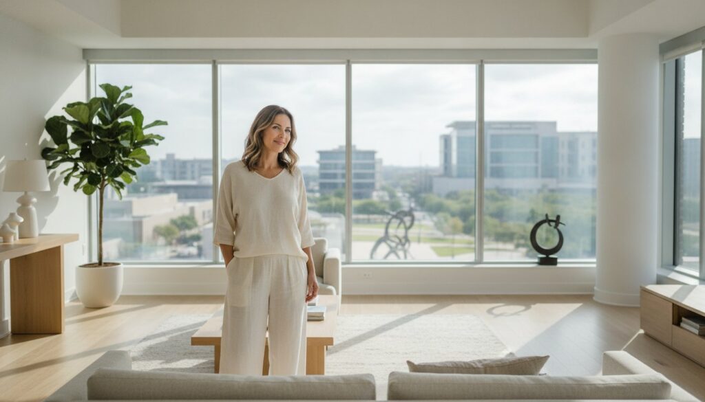 Perimenopause Bloating: Why It Happens and How Functional Medicine Provides Relief
