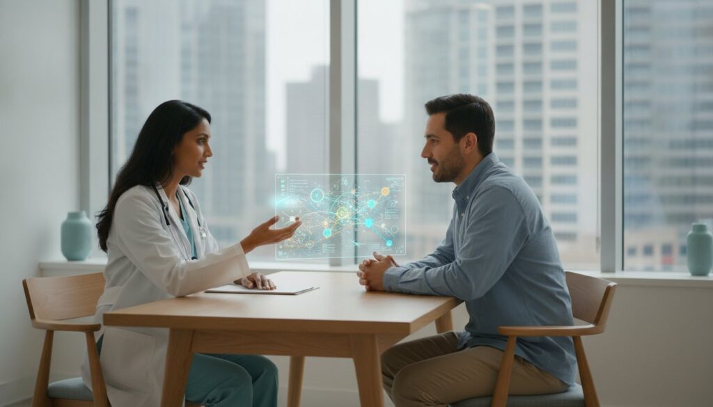 Gut Health Doctor in Carrollton: A Buyer’s Guide to Functional Medicine Care