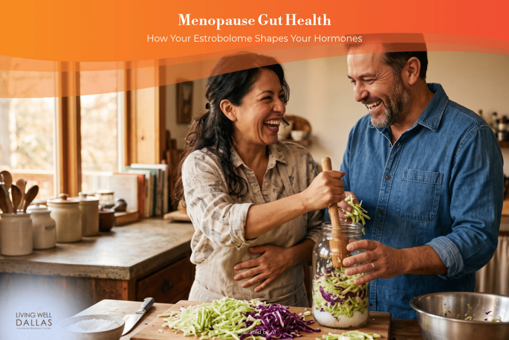 Menopause Bone Loss