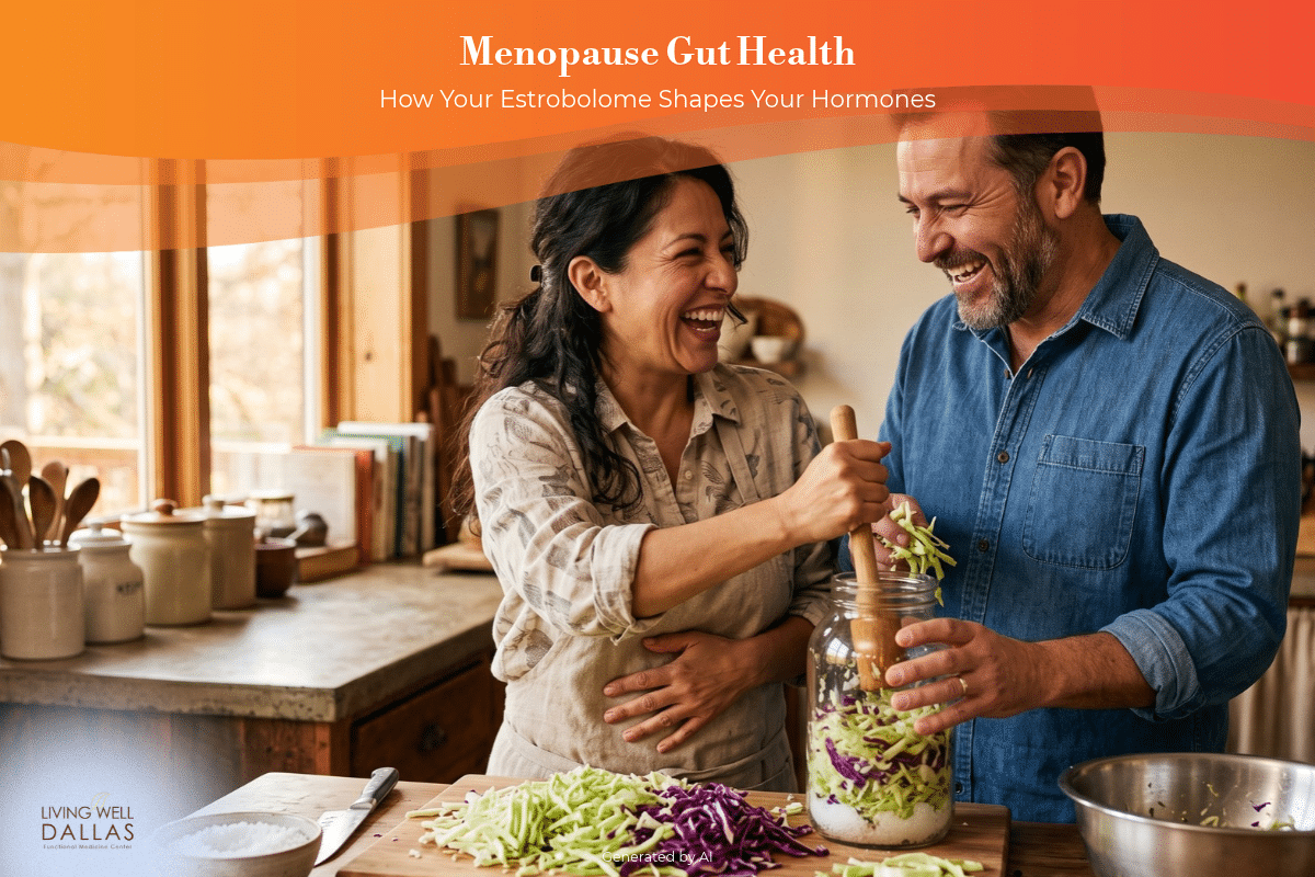 Menopause Bone Loss