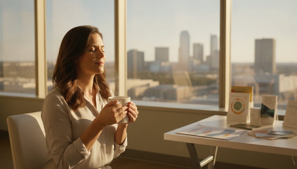 Adrenal Fatigue Doctor in Plano: Restoring Your Energy Through Functional Medicine