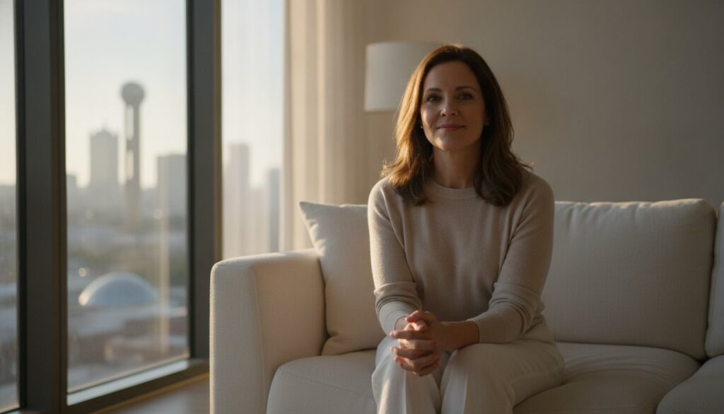 Anxiety in Perimenopause: The Functional Medicine Guide