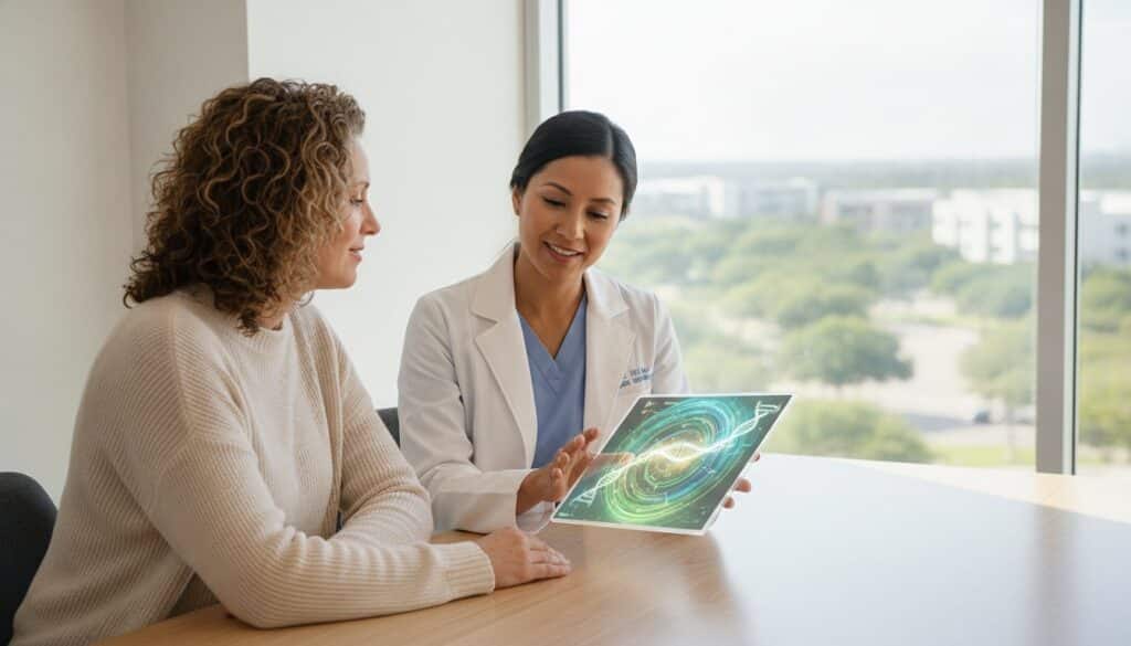 BHRT in Dallas: Functional Hormone Restoration Guide
