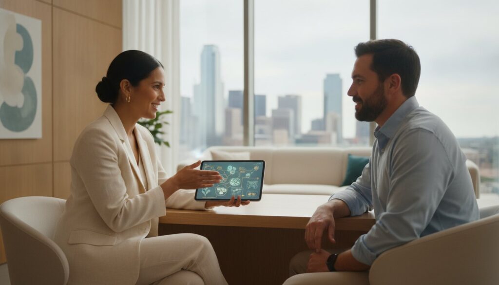 Choosing an Autoimmune Disease Specialist in Dallas: A Functional Medicine Buying Guide