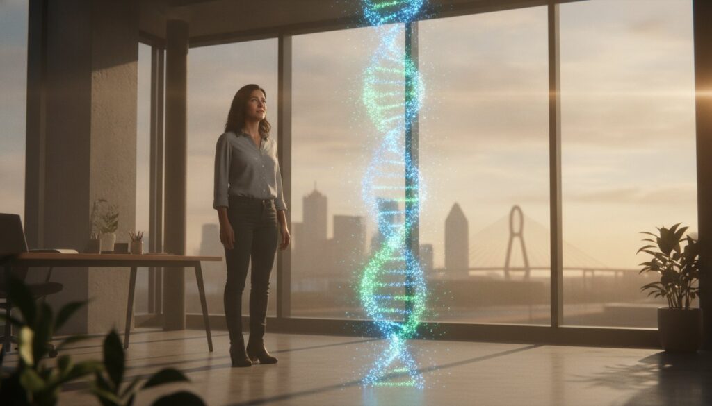 Genomic Testing for Autoimmune Disease in Dallas: Beyond the 'Normal' Lab Result