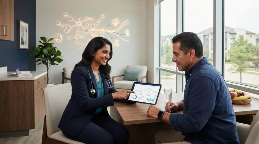 Physician-Supervised Weight Loss in Frisco: A Buying Guide to Metabolic Health