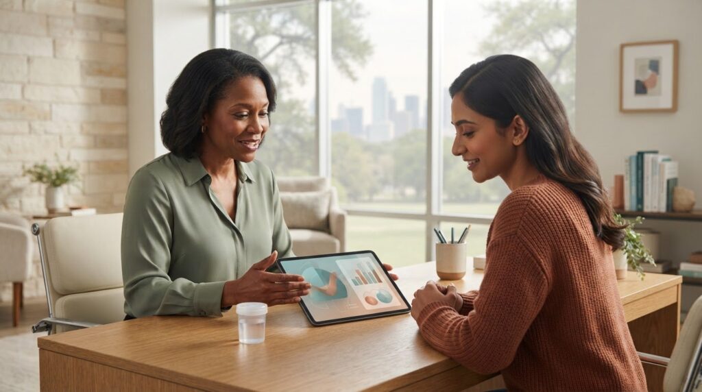 DUTCH Test Provider in Dallas: A Guide to Hormone Testing and Care