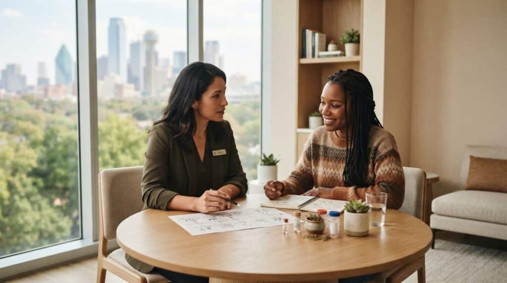 Functional Doctor in Dallas: What to Expect from Personalized Care
