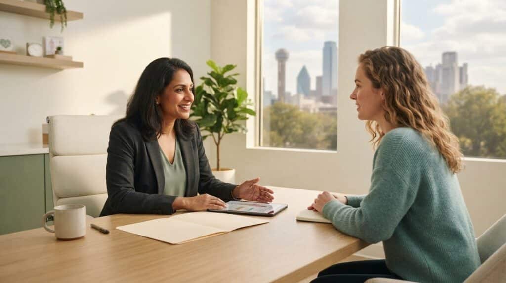 Functional Medicine Doctor in Dallas: How to Find the Right Fit