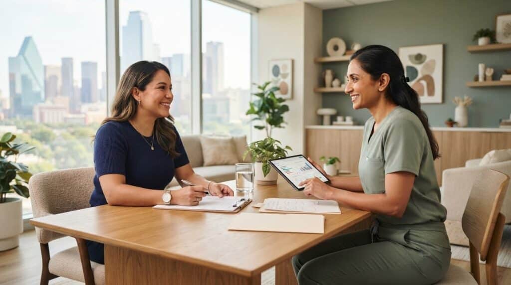 What to Expect at a Functional Medicine Appointment